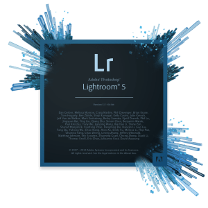 lightroom-55-splashscreen